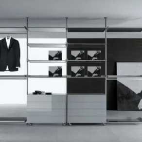 Rimadesio cabine armadio moderne