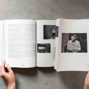 Rimadesio, il volume monografico