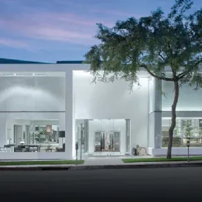 rimadesio los angeles