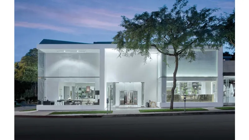rimadesio los angeles
