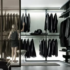Ambiente stile Rimadesio 