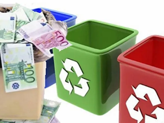 Richiesta rimborso Tari