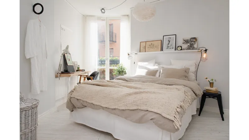 idee per la camera da letto