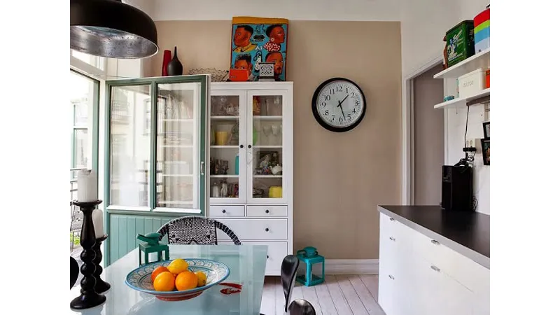 ambiente cucina