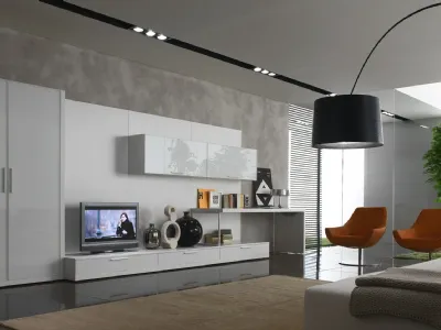 arredamento living