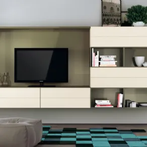 living open scavolini