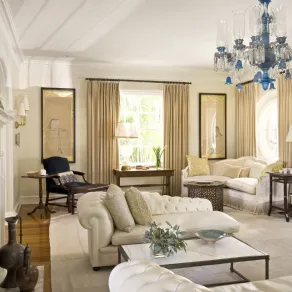 arredamento classico