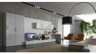 arredamento living