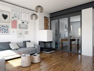 progettare casa