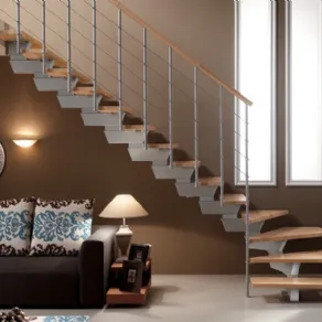 rintal stair system