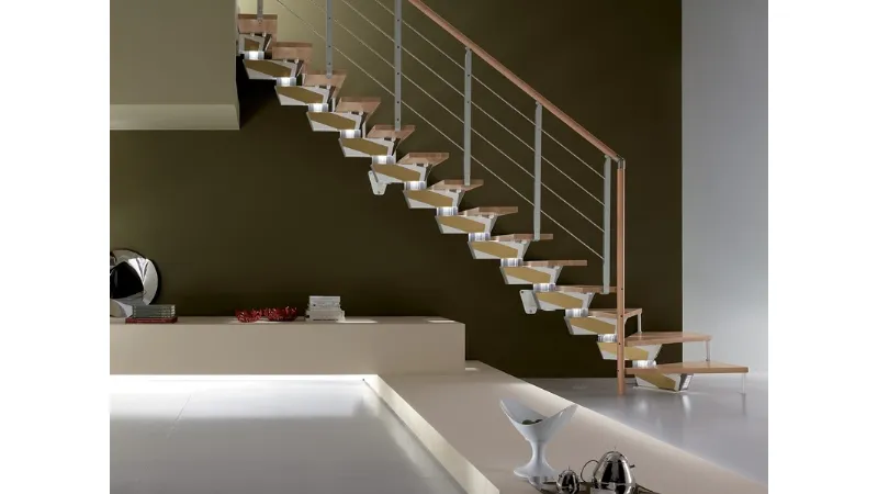 rintal stair system