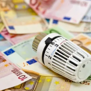 Riscaldamento centralizzato distacco