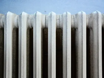 riscaldamento domestico