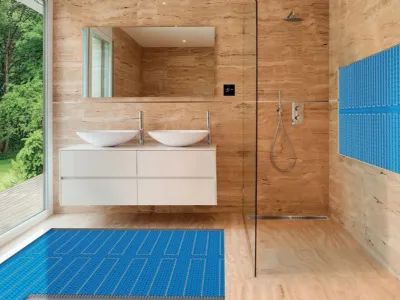 Prodeso Heat Grip System di Progress Profiles