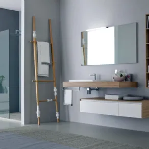 Ristrutturazione bagno