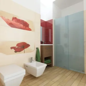 Come ristrutturare un bagno