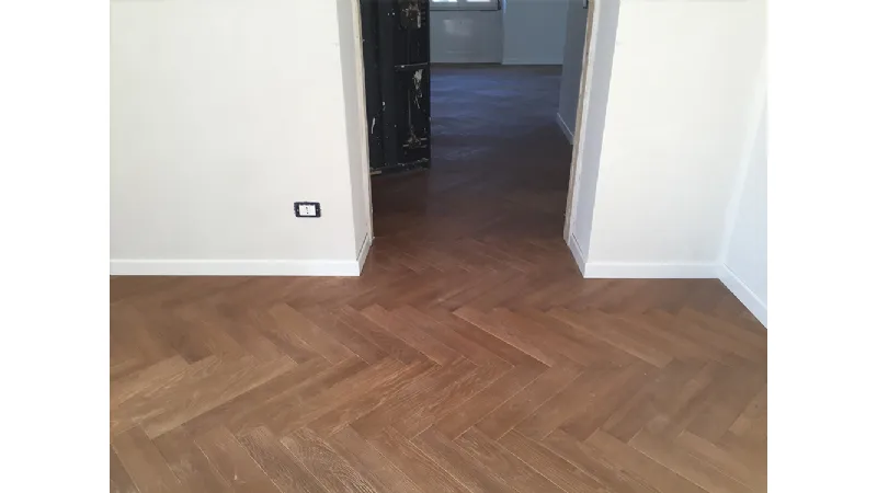 Sesial, parquet