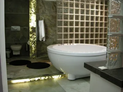 Yellow Stone Italia