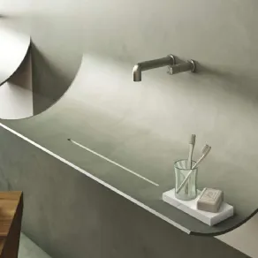 Lavabo Skin di Lago