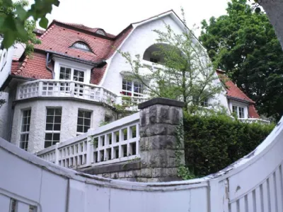 Villa nel Grunewald
