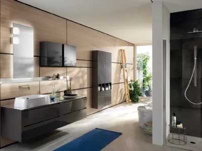 bagno idro Scavolini