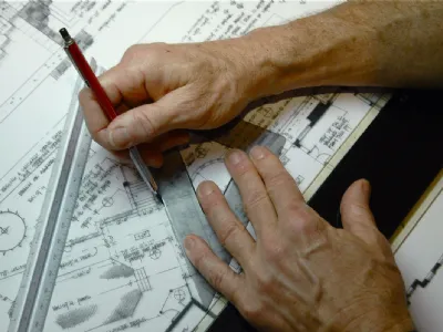 progetto ristrutturazione