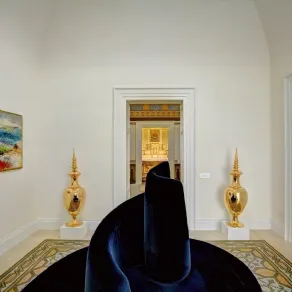 Lo stile Liberty nella ristrutturazione della casa