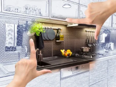Ristrutturazione cucina progettala insieme ai migliori esperti