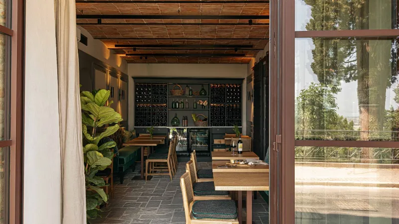 Rastrello boutique hotel Casa & Giardino