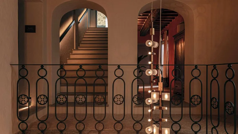 Garden Annex - Rastrello Boutique Hotel in Umbria