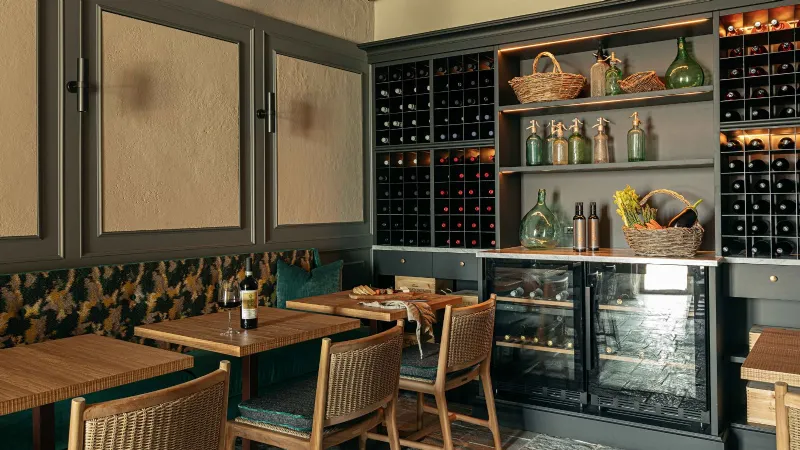 Rastrello boutique hotel Casa & Giardino
