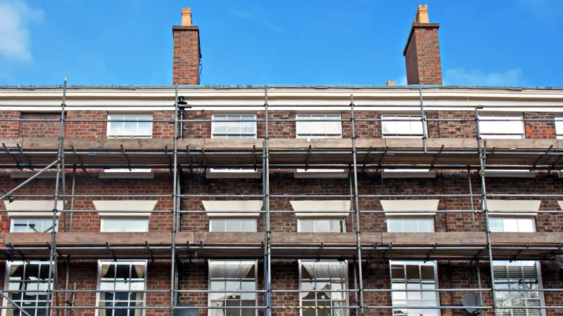 Bonus Casa: a chi spetta la detrazione