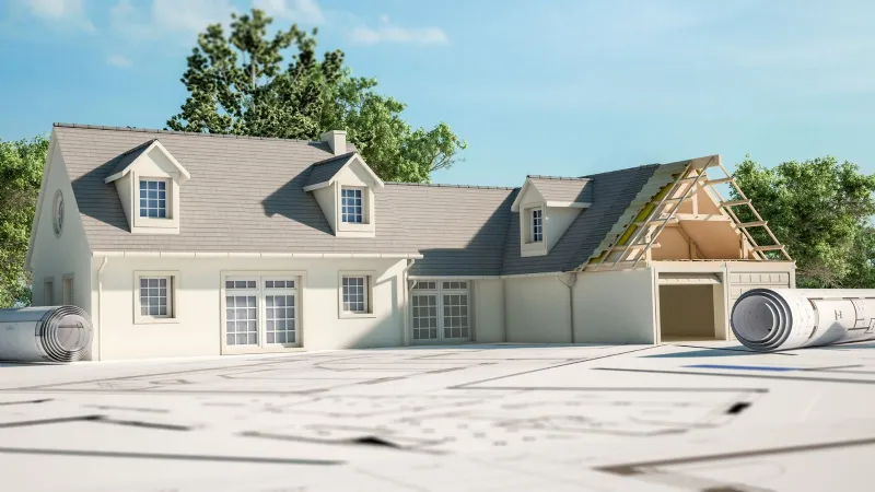 Ristrutturazioni edilizie: le novità