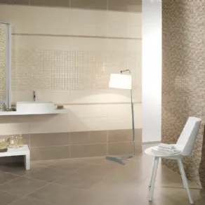 Rivestimento bagno 