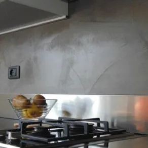 Scelta rivestimenti cucina