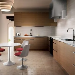 Piastrelle rivestimento cucina