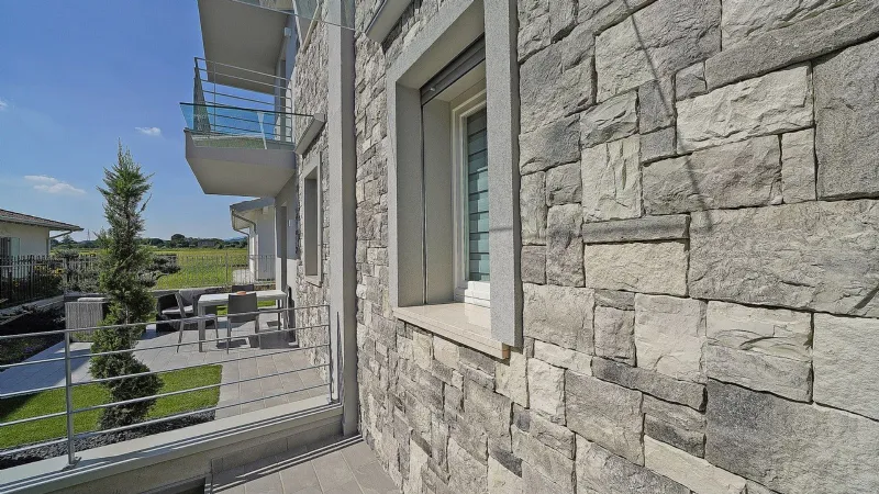 Rivestimento Credaro di Biopietra