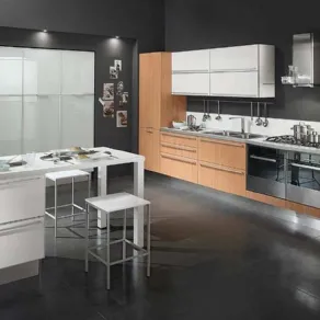 Rivestimenti cucina moderna
