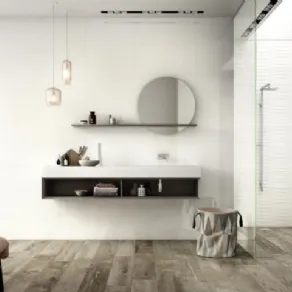 Piastrelle per il bagno