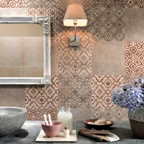 Bagni rivestimenti
