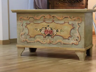 rivestire mobili