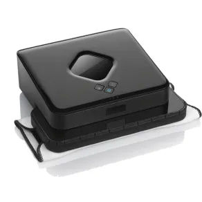 Il modello Braava di Roomba