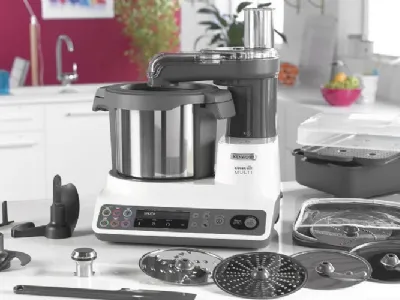 Robot da cucina Kenwood kCook Multi