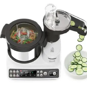 Robot da cucina Kenwood kCook Multi