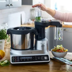 Robot da cucina Kenwood kCook Multi