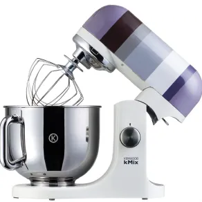 kenwood robot da cucina