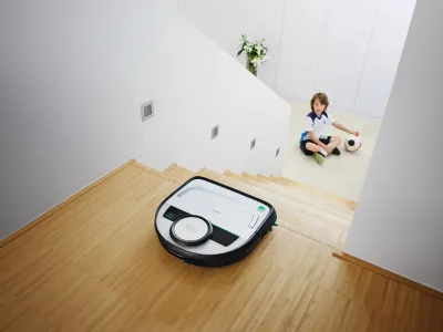Robot Folletto, guida all'acquisto del robot aspirapolvere