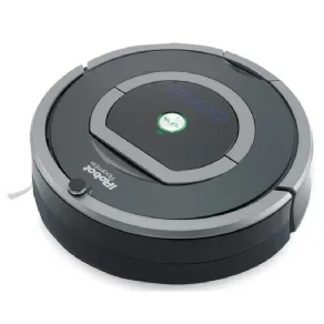 Robot aspirapolvere iRobot Roomba 780