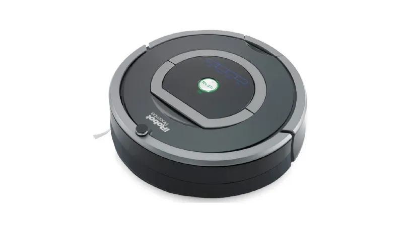 Robot aspirapolvere iRobot Roomba 780