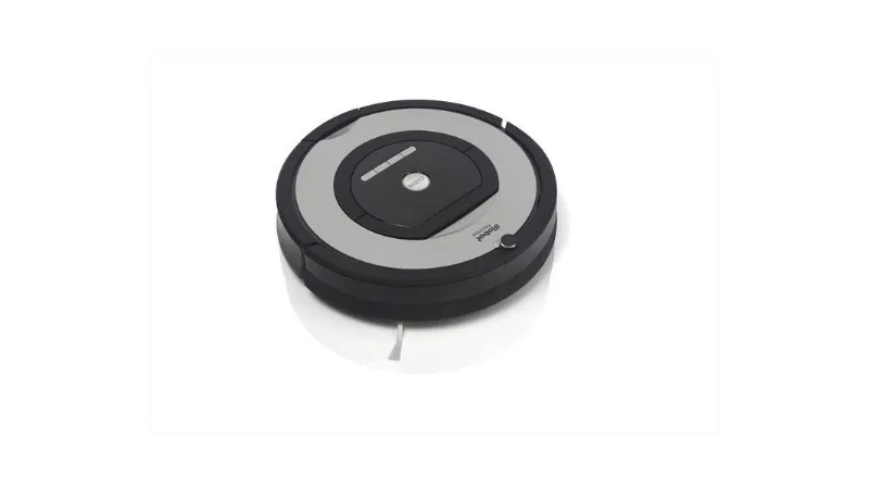iRobot Roomba 775